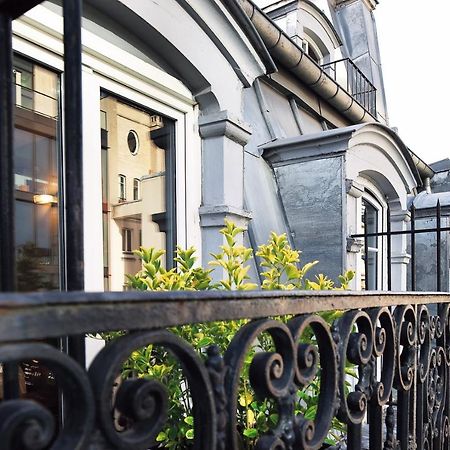 Hotel Alison Paris Dış mekan fotoğraf