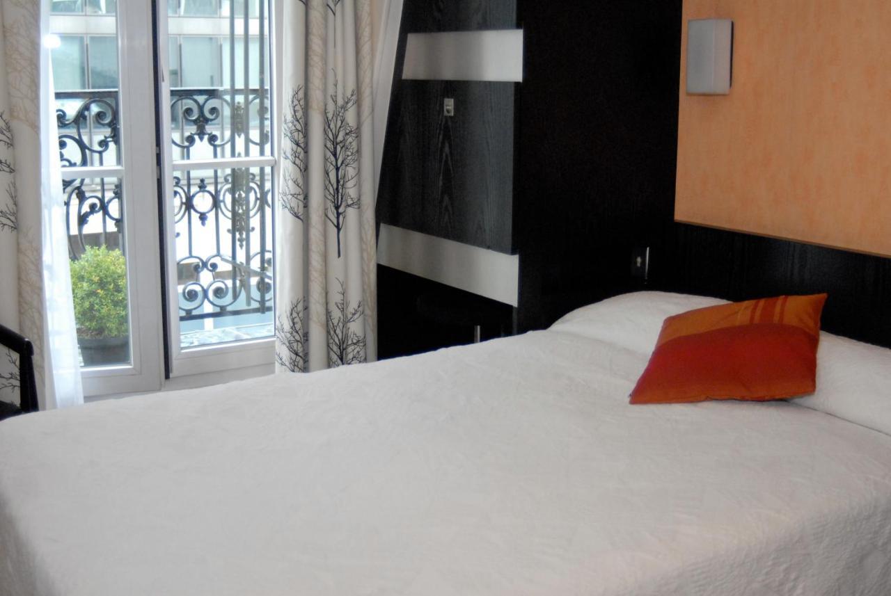 Hotel Alison Paris Dış mekan fotoğraf