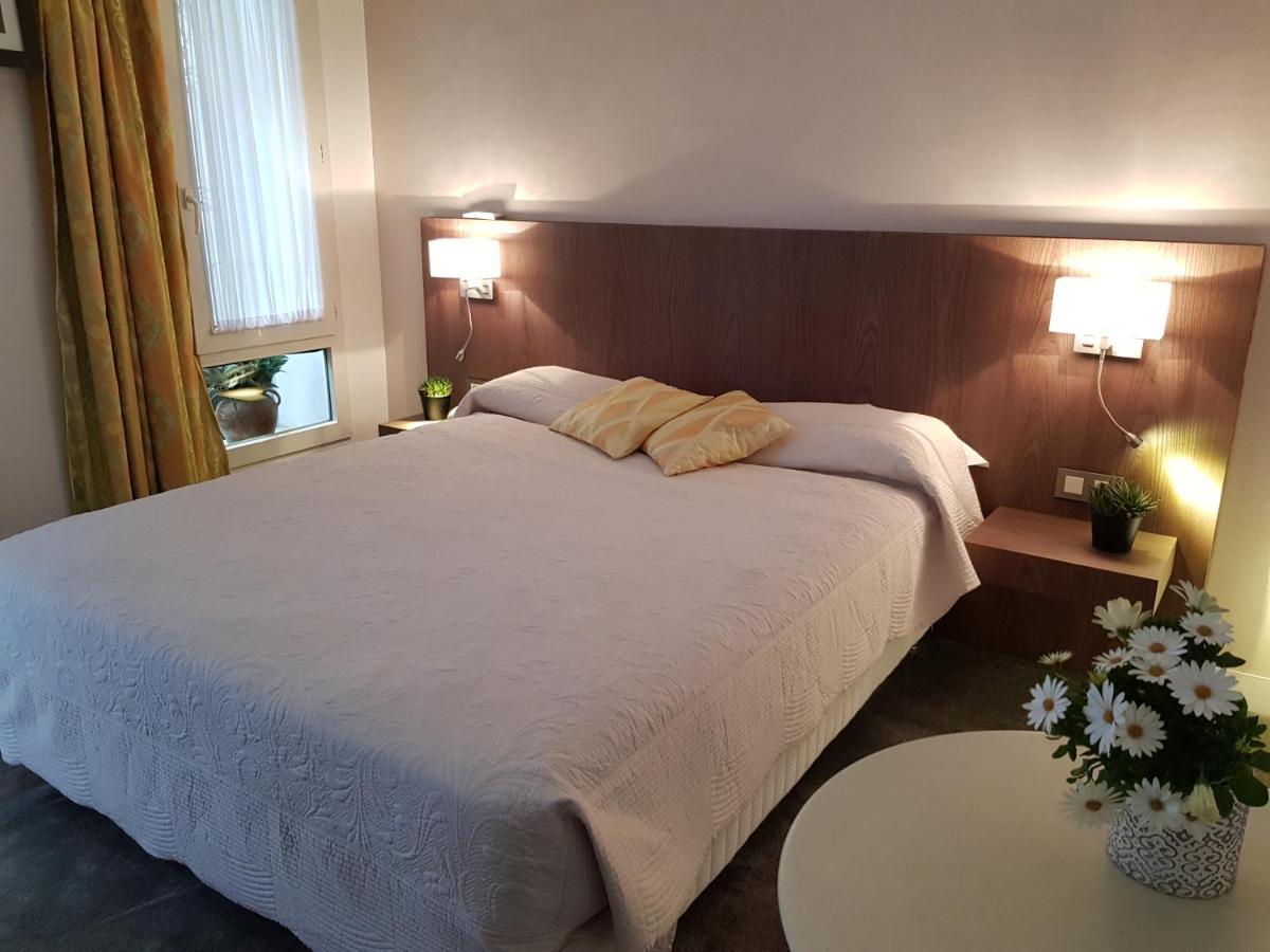 Hotel Alison Paris Dış mekan fotoğraf