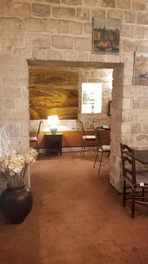 Hotel Alison Paris Dış mekan fotoğraf