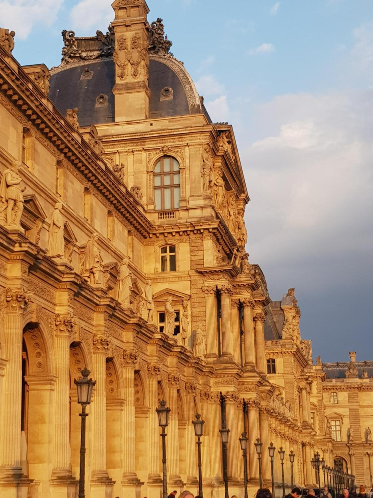 Hotel Alison Paris Dış mekan fotoğraf
