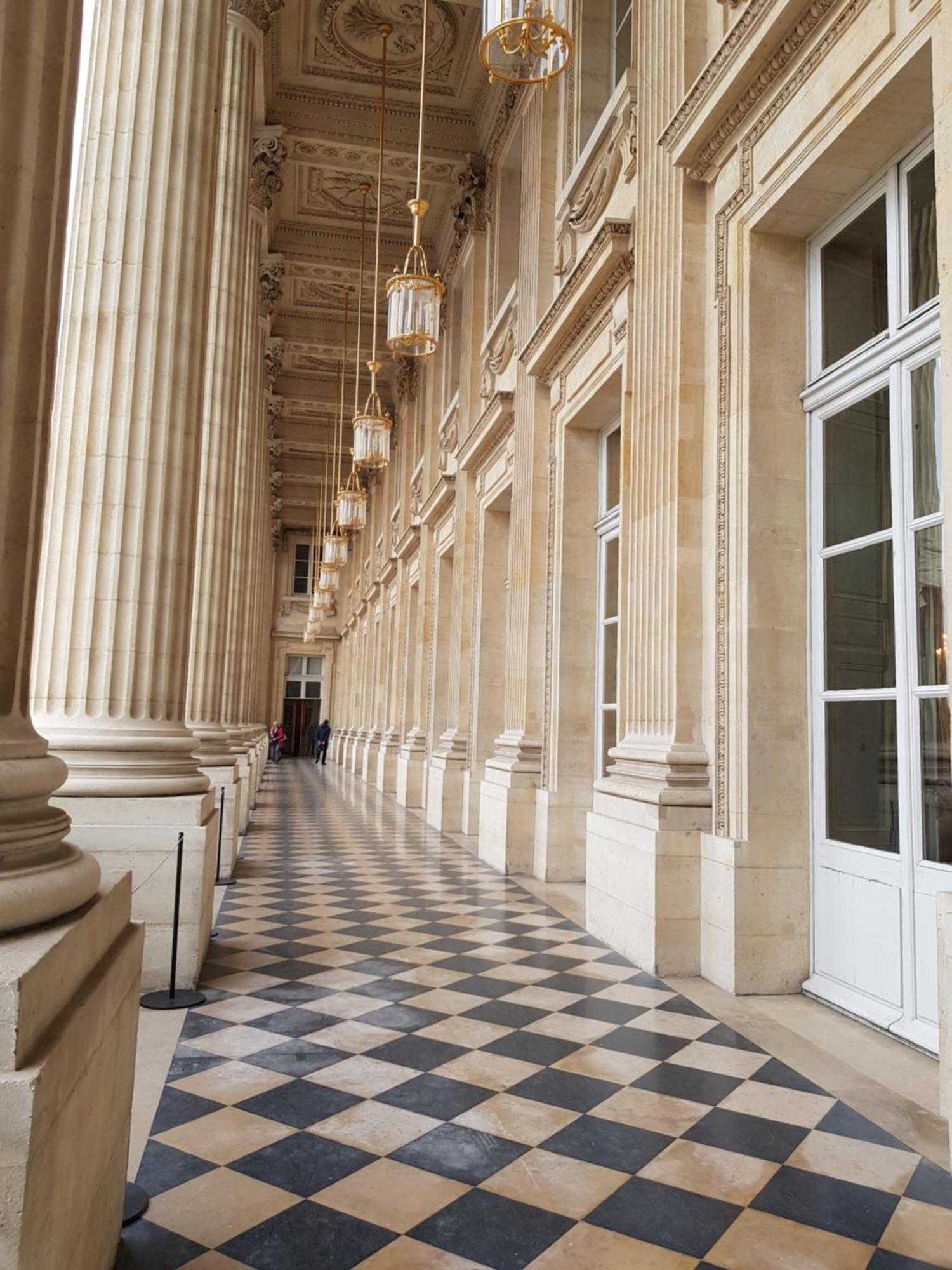 Hotel Alison Paris Dış mekan fotoğraf