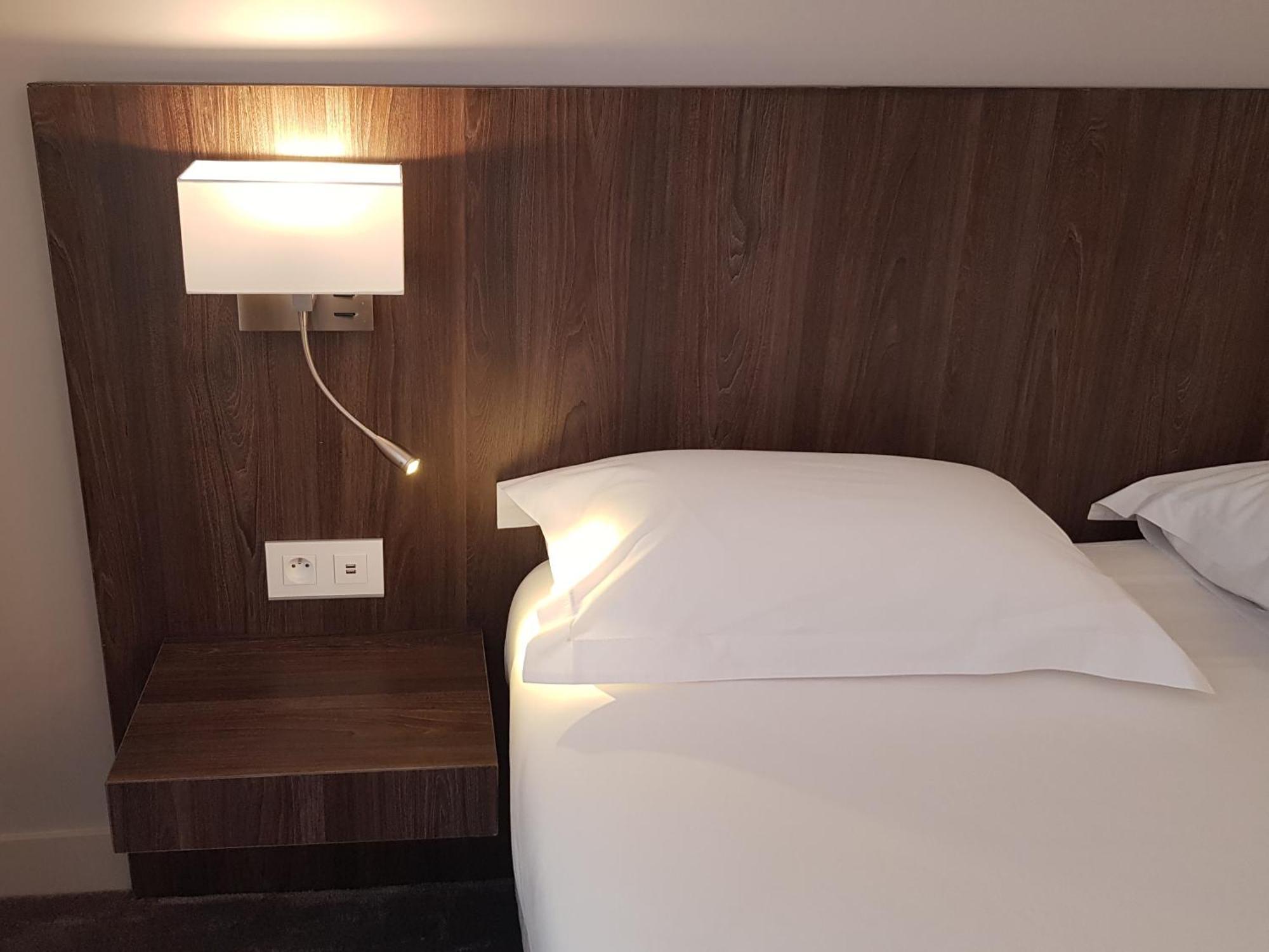 Hotel Alison Paris Dış mekan fotoğraf